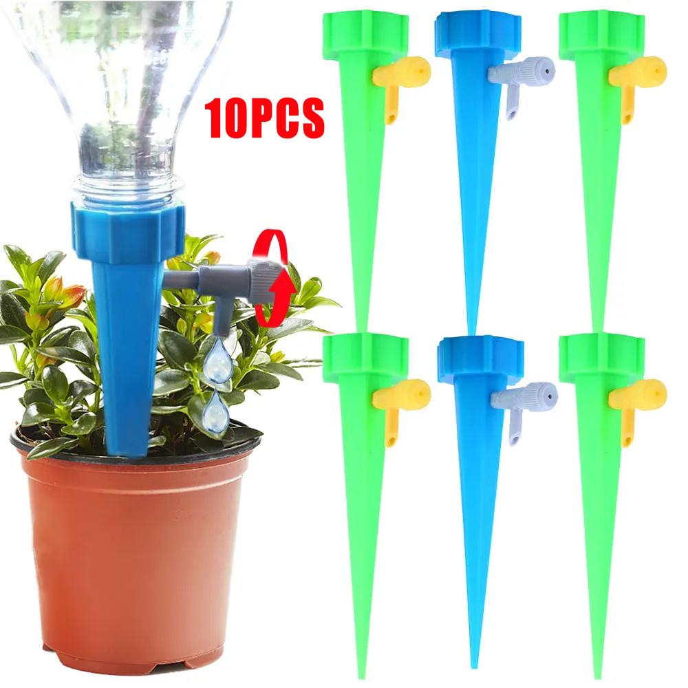 Smart Garden Herb - Kits de autorriego, dispositivo de riego