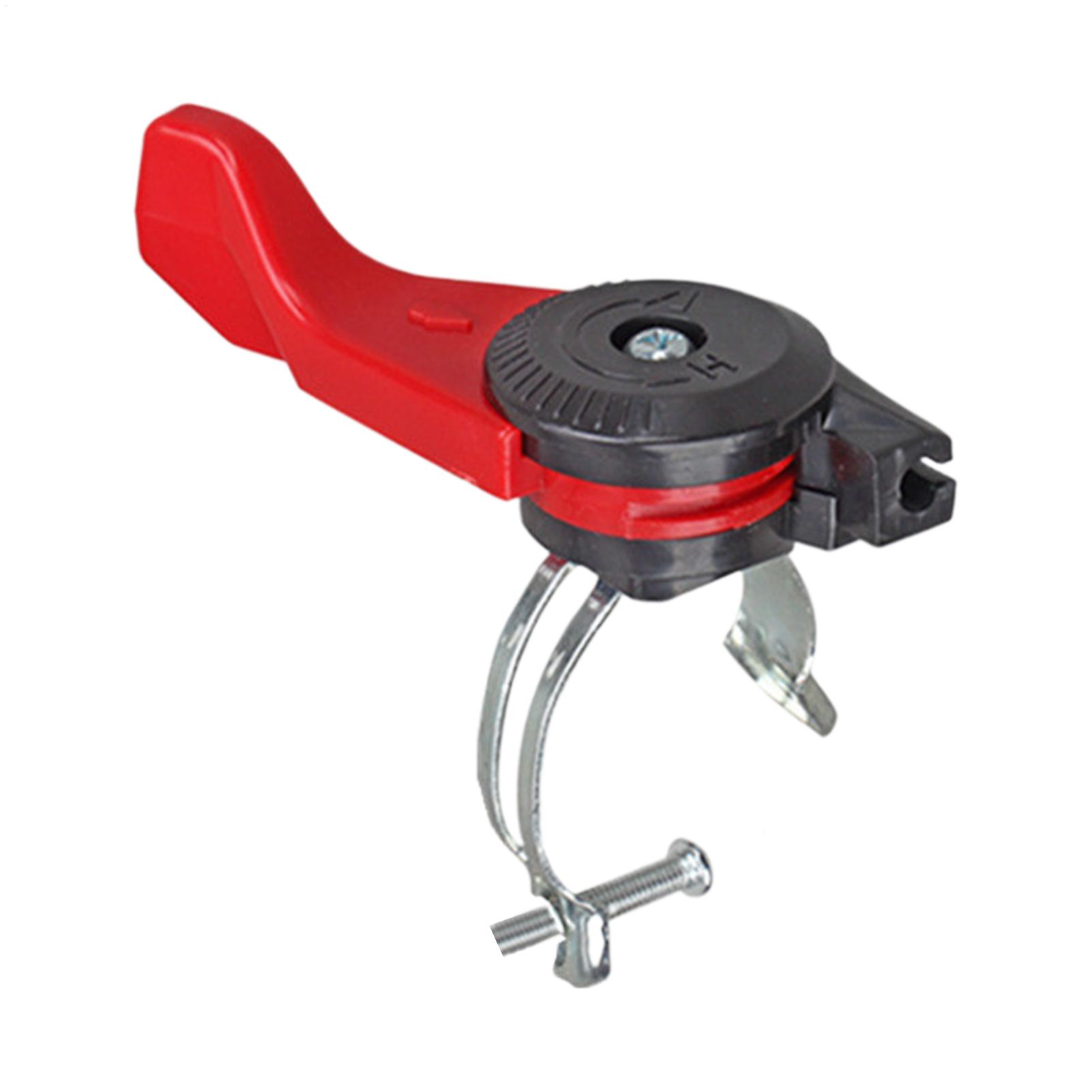 Smart Garden Click And Grow - Palanca de control del acelerador, palanca