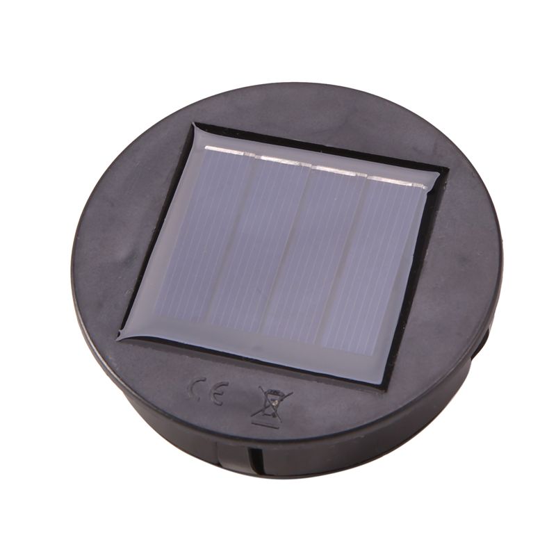 Smart Garden Solar Lights - L63A Juego de 6 Luces LED