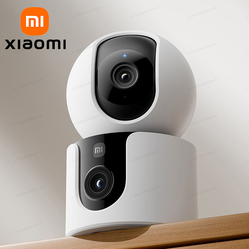 Eufy Camera E220 - XIAOMI Cámara inteligente C300 Versión de