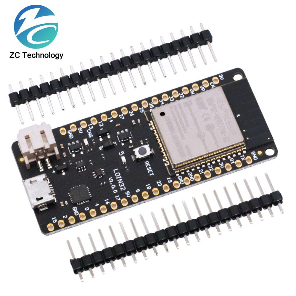 Smart Garden Esp32 - Flash de 4 MB para WeMos