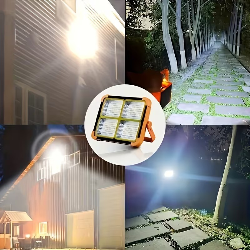 Luz Solar de mano superbrillan - Smart Garden Solar Lights reseña y precio