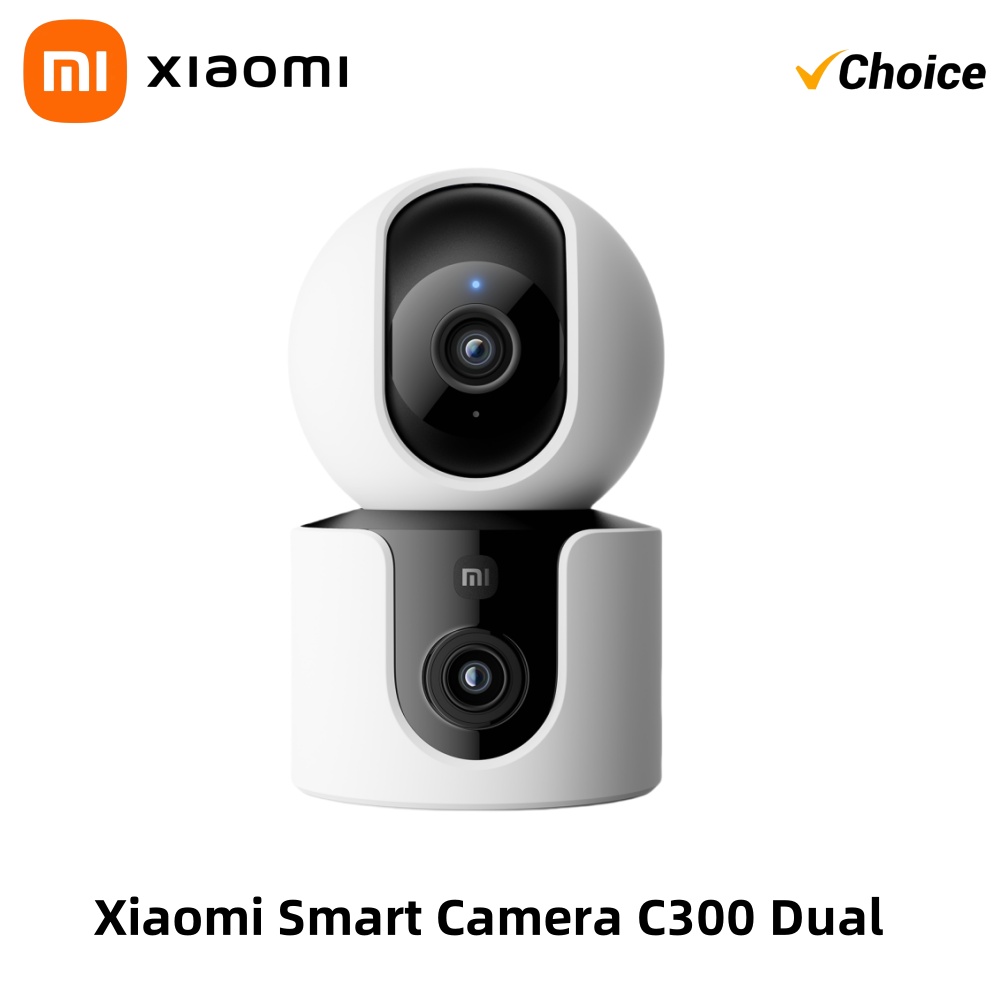 Cámara Inteligente Xiaomi C300 - Eufy Camera E220 reseña y precio