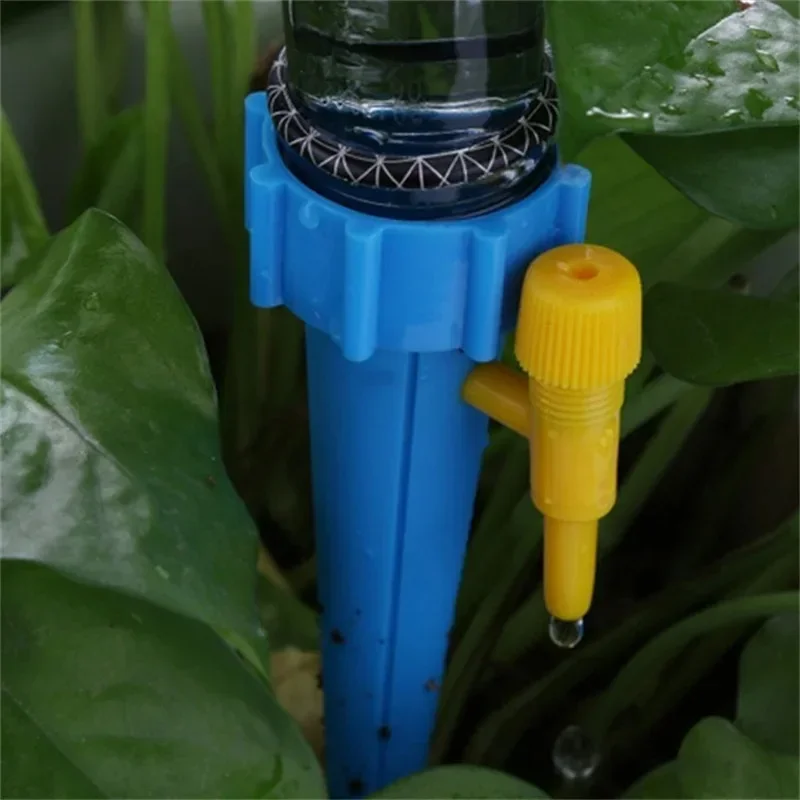 Sistema de riego por goteo int - Smart Urban Garden reseña y precio