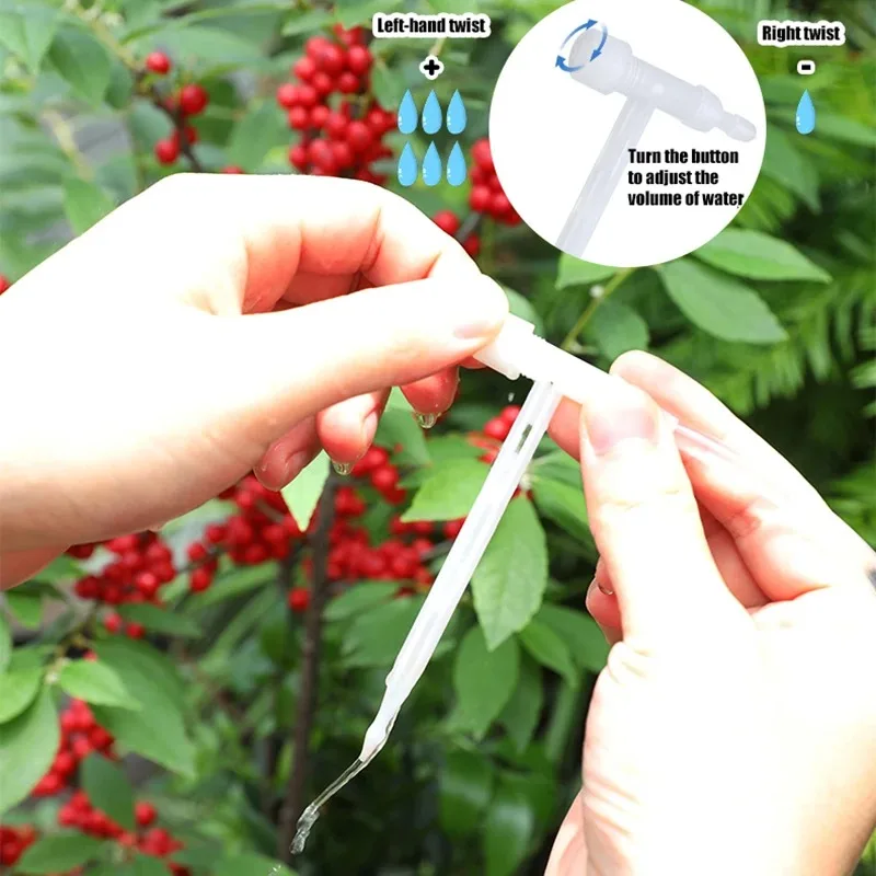 Dispositivo automático de rieg - Smart Garden Irrigation System reseña y precio