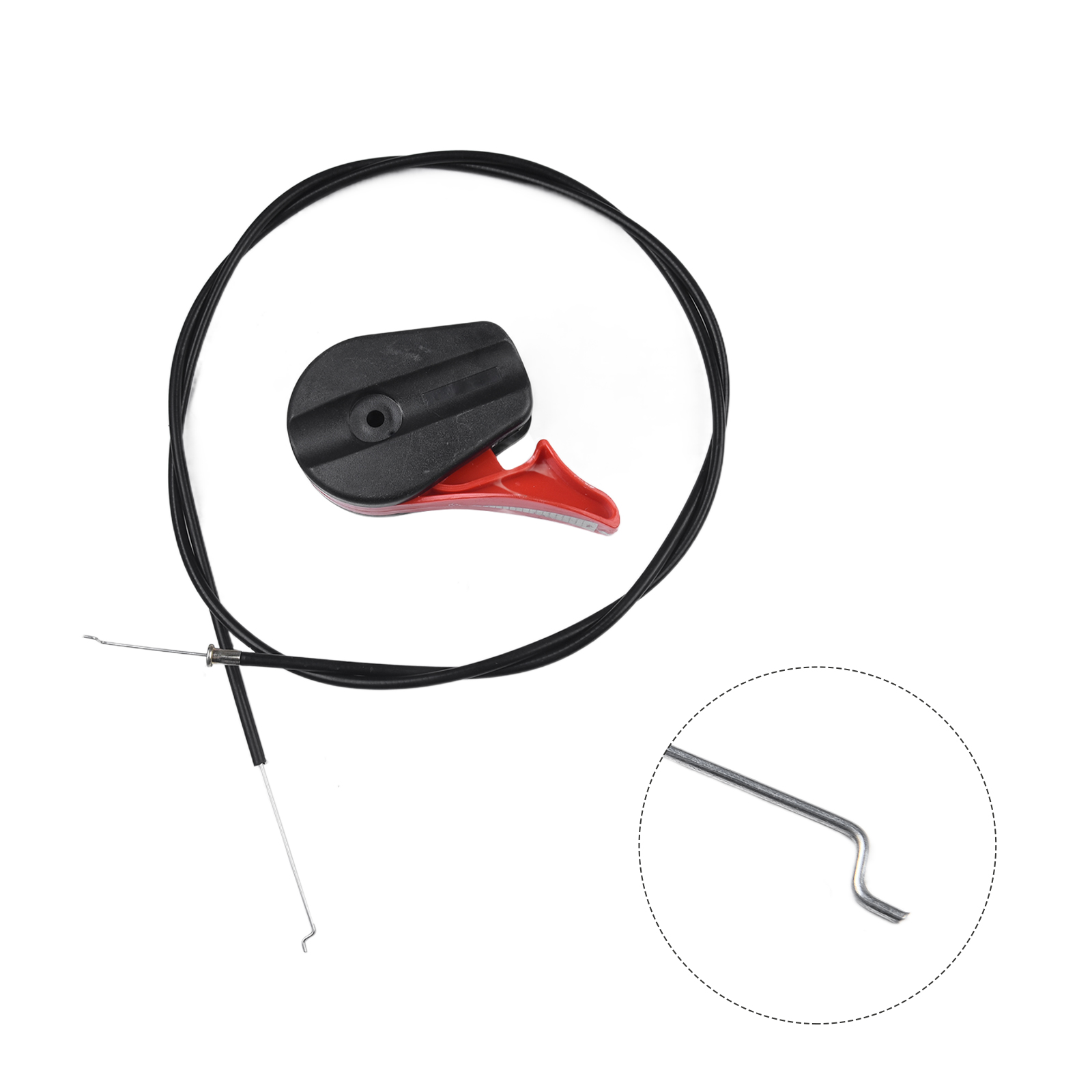 Línea de cable de control del  - Smart Garden Click And Grow reseña y precio