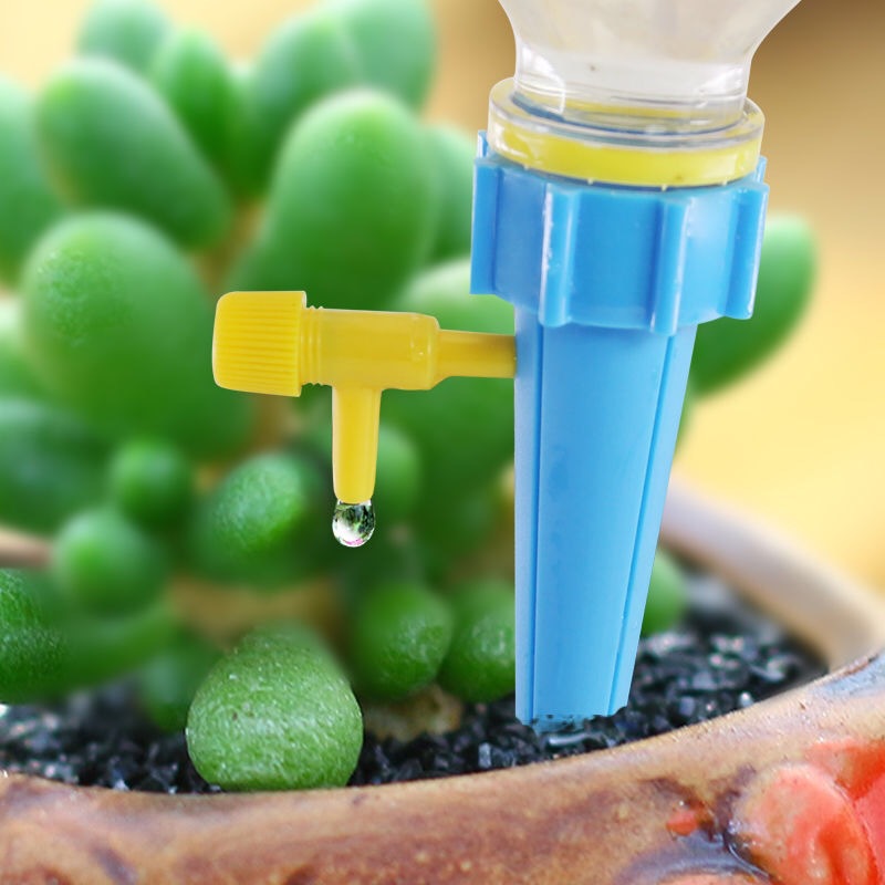 Kits de autorriego, dispositiv - Smart Garden Herb reseña y precio