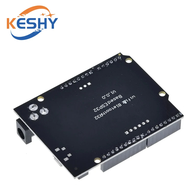 Para Wemos D1 ESP32 ESP-32 WiF - Smart Garden Esp32 reseña y precio