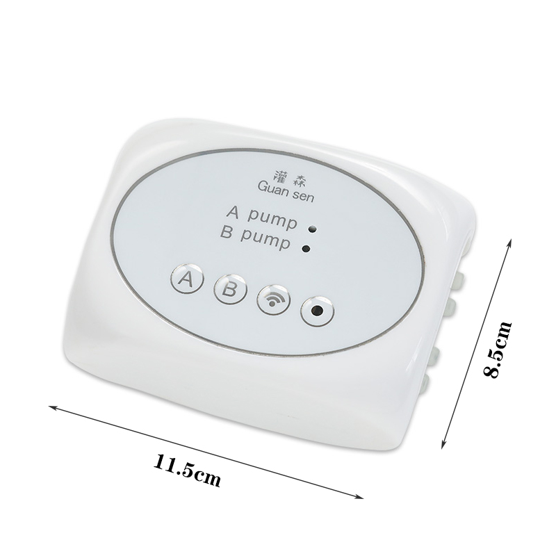 Controlador de riego de jardín - Smart Garden Refill reseña y precio