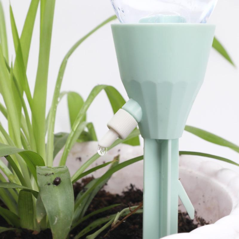 Kit de Riego por Goteo Intelig - Smart Garden Irrigation System reseña y precio