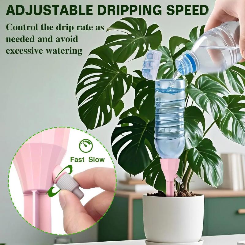 Kit de Riego por Goteo Intelig - Smart Garden Irrigation System reseña y precio