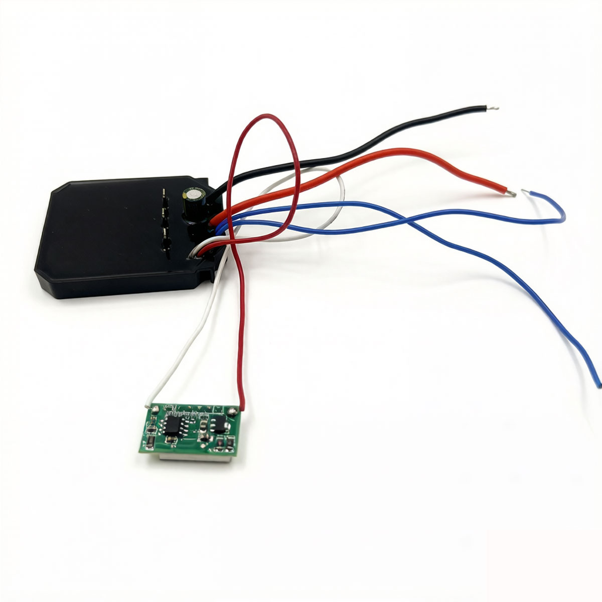 1 Pieza Placa de Control para  - Smart Garden Click And Grow reseña y precio