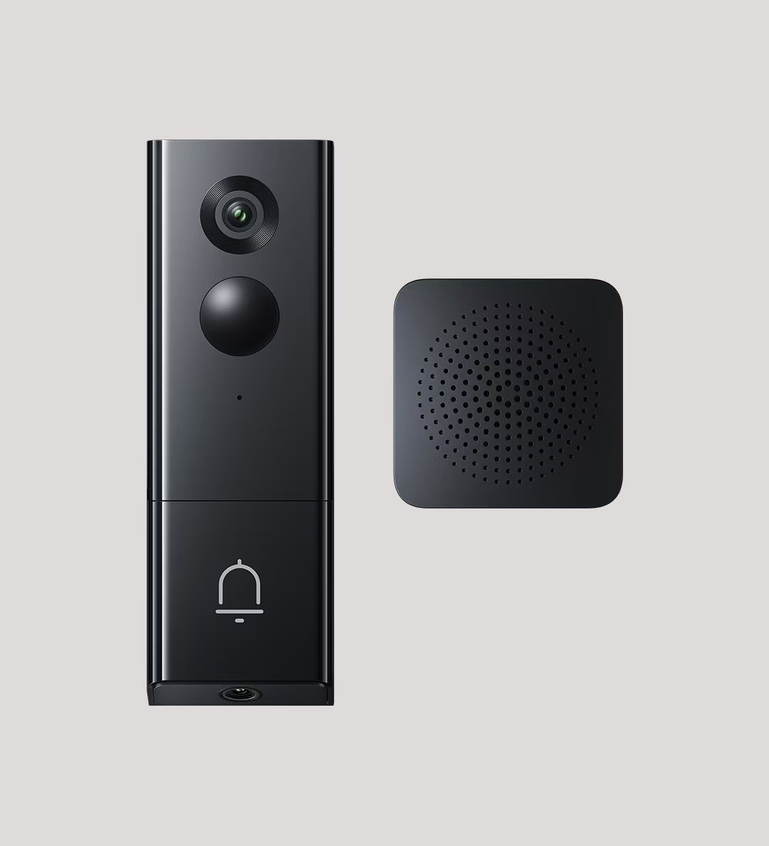 Timbre Inteligente Xiaomi 4 Cá - Smart Garden Arduino reseña y precio