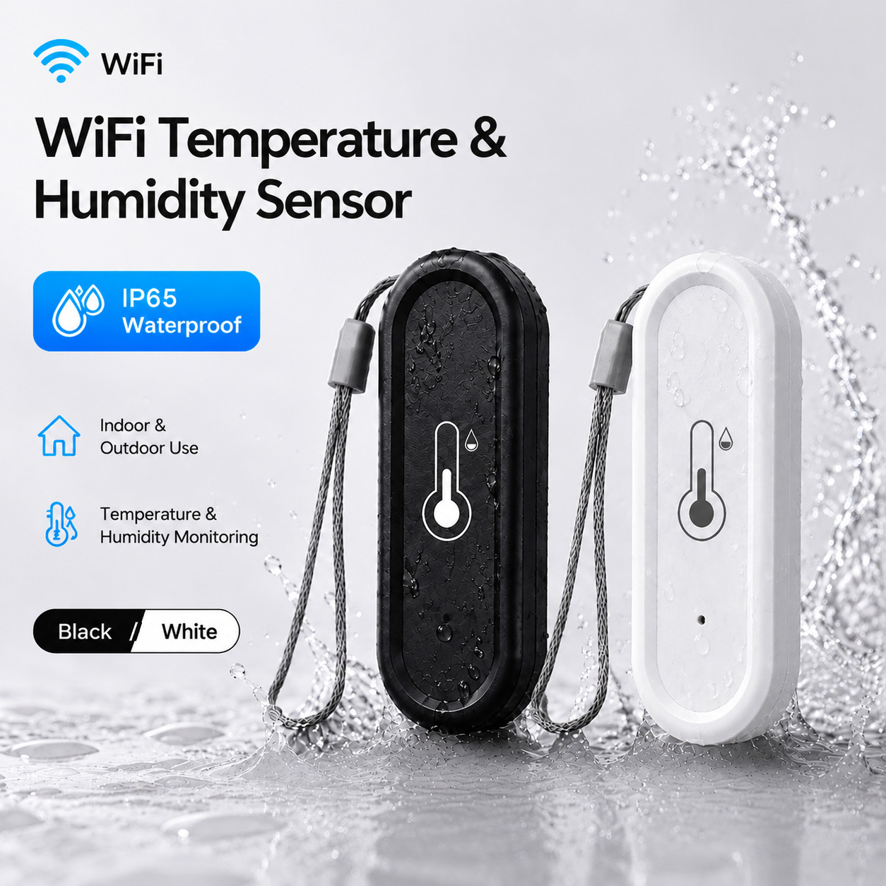 Sensor de Temperatura y Humeda - Smart Garden Arduino reseña y precio