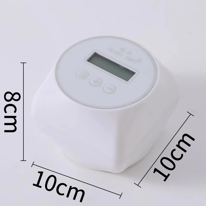 Bomba de agua de riego por got - Smart Garden Click And Grow reseña y precio