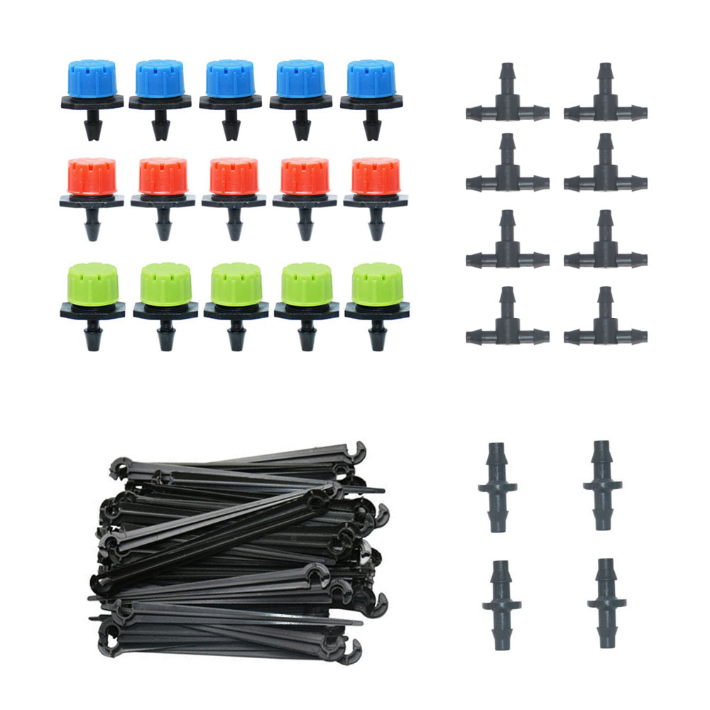 Kit de riego por goteo para ja - Smart Garden Herb reseña y precio