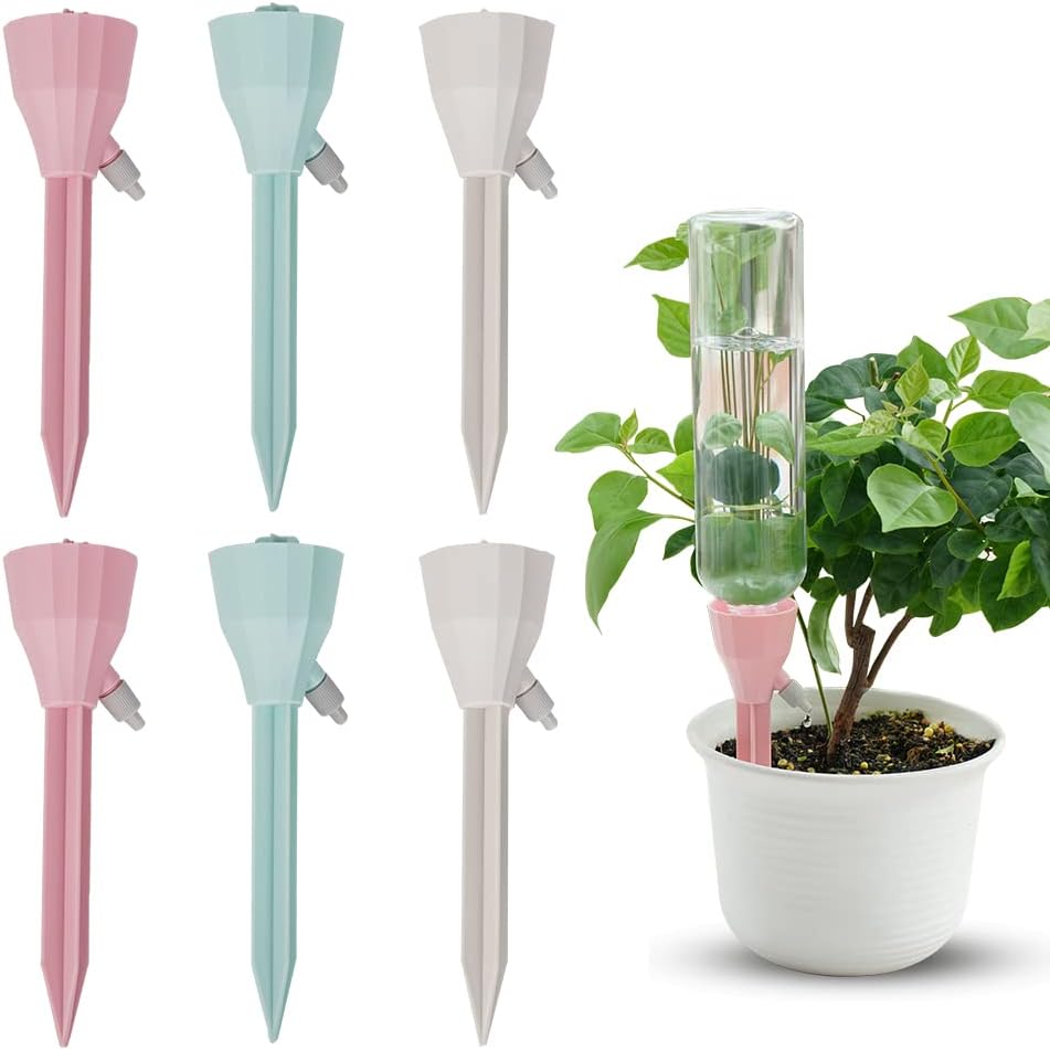 Sistema de riego por goteo aut - Smart Garden Sensors reseña y precio