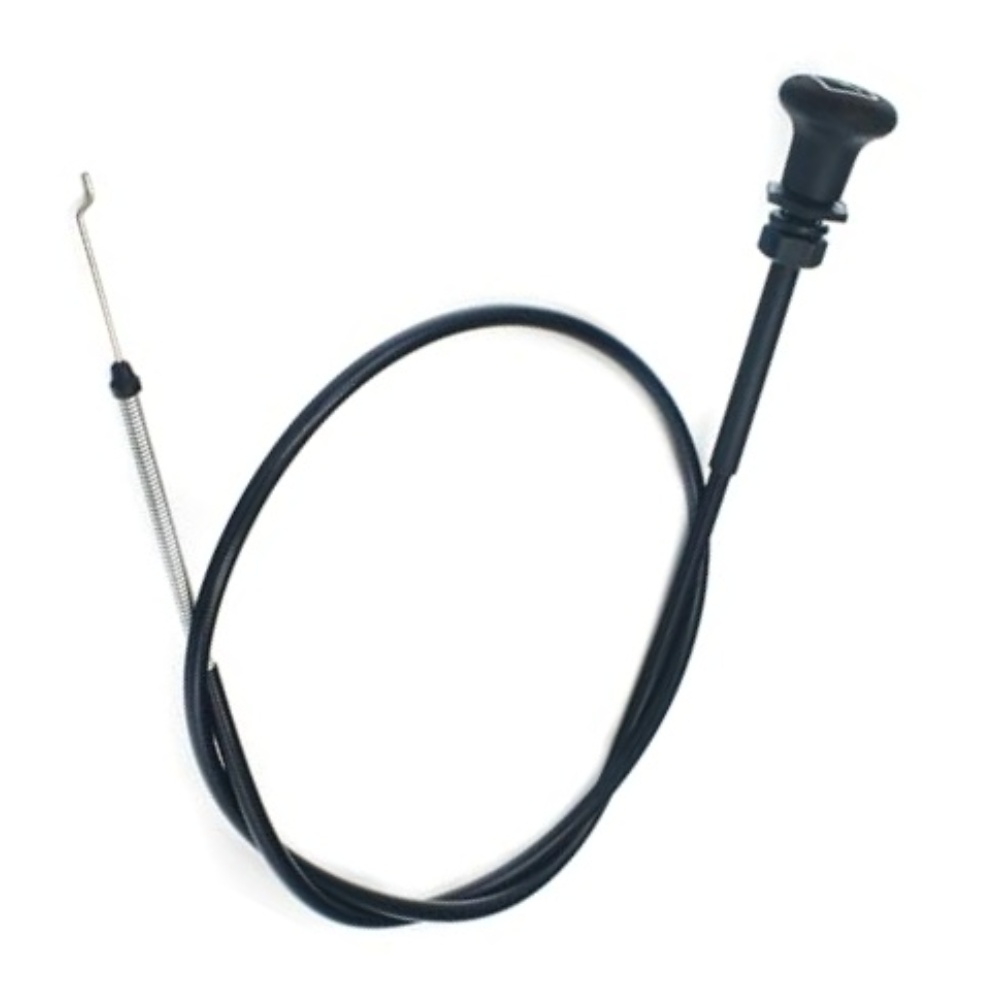 Cable de control del estrangul - Smart Garden Click And Grow reseña y precio
