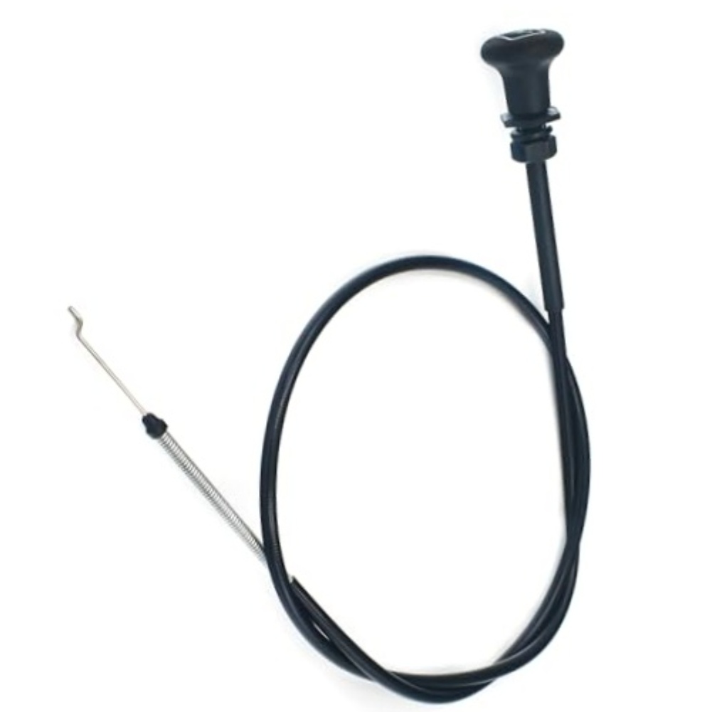 Cable de control del estrangul - Smart Garden Click And Grow reseña y precio