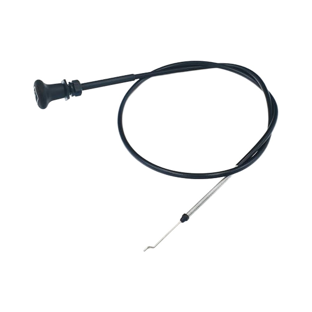 Cable de control del estrangul - Smart Garden Click And Grow reseña y precio