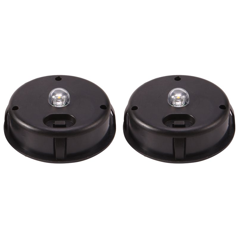 L63A Juego de 6 Luces LED Redo - Smart Garden Solar Lights reseña y precio