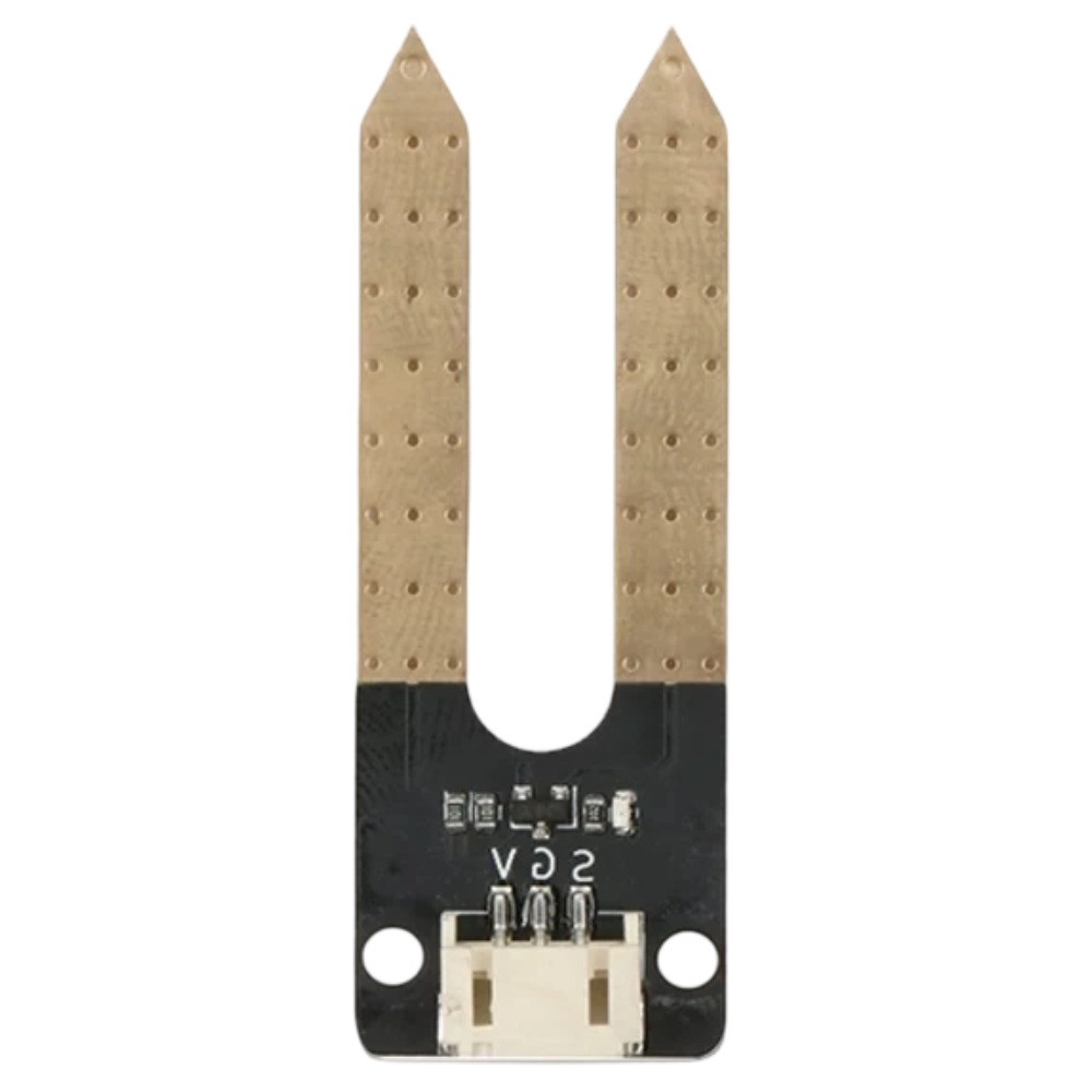 Sensor de Detección de Humedad - Smart Garden Esp32 reseña y precio