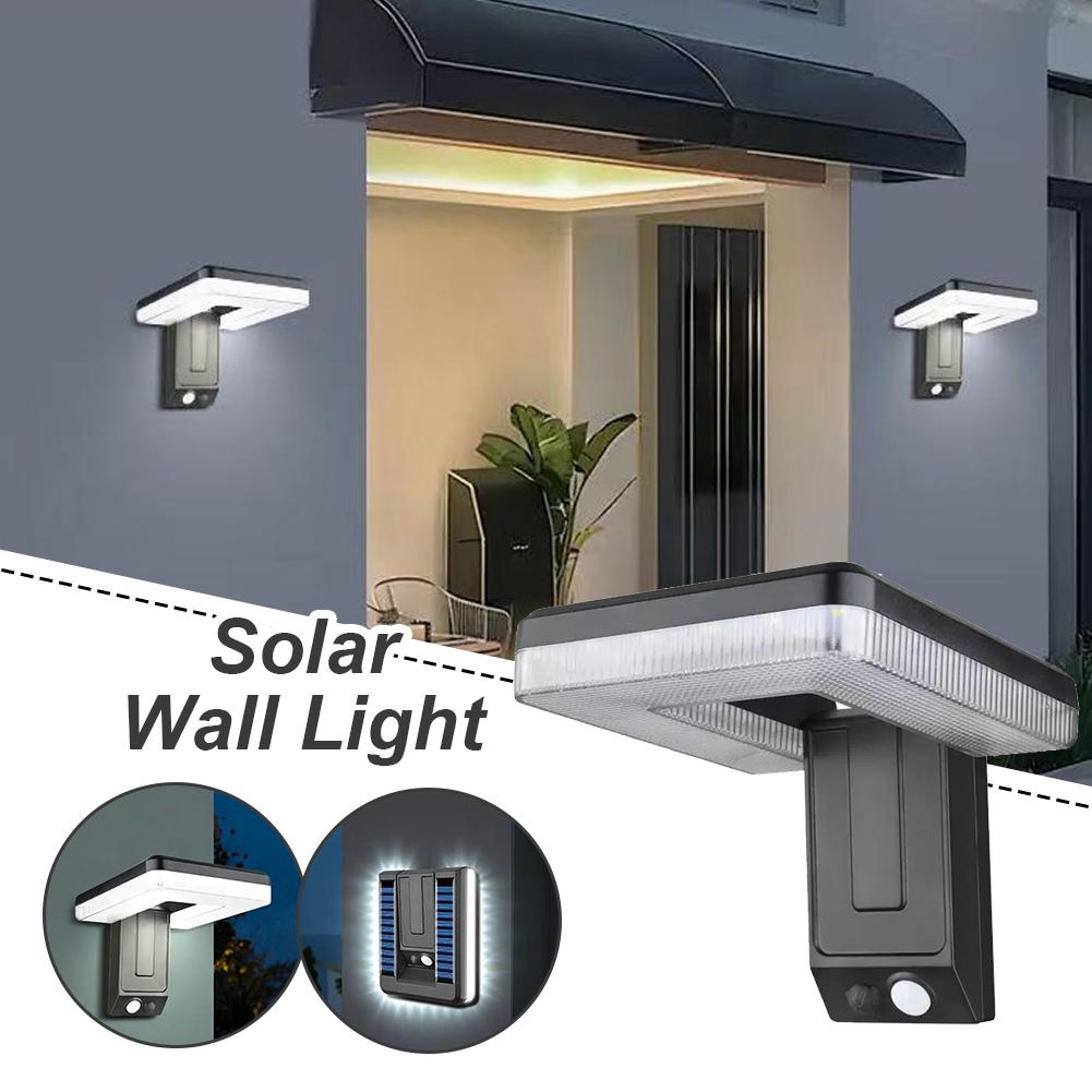 LED Plegable 120 °   Lámpara S - Smart Garden Solar Lights reseña y precio