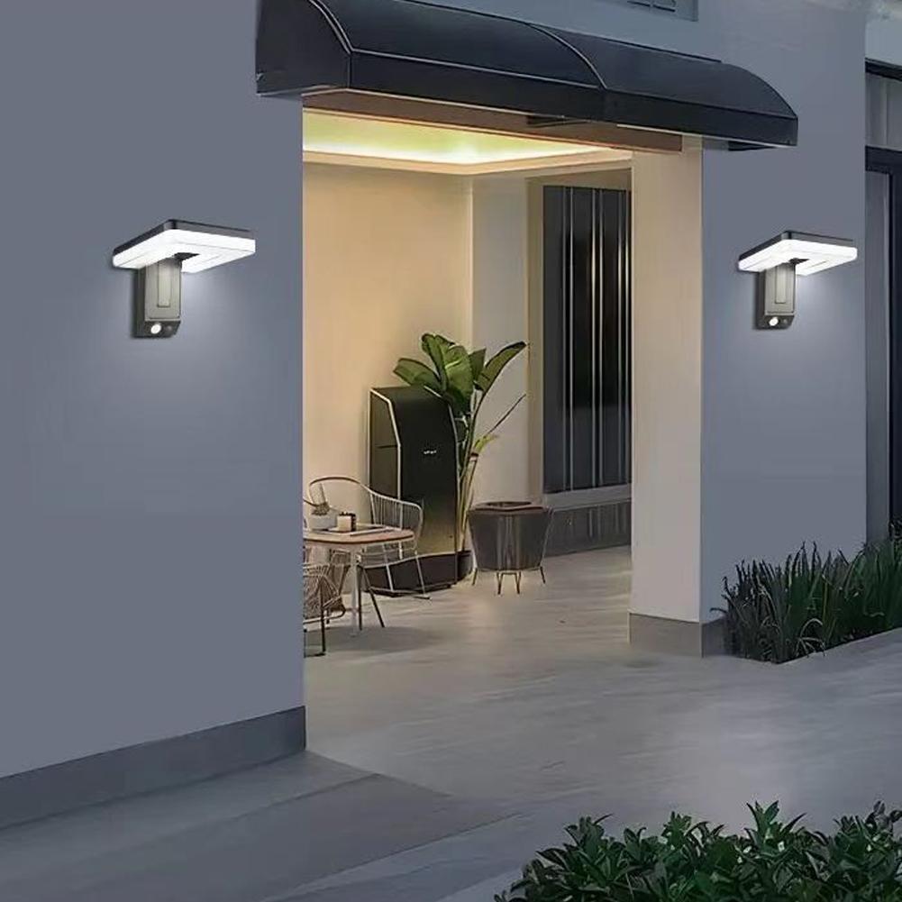 LED Plegable 120 °   Lámpara S - Smart Garden Solar Lights reseña y precio