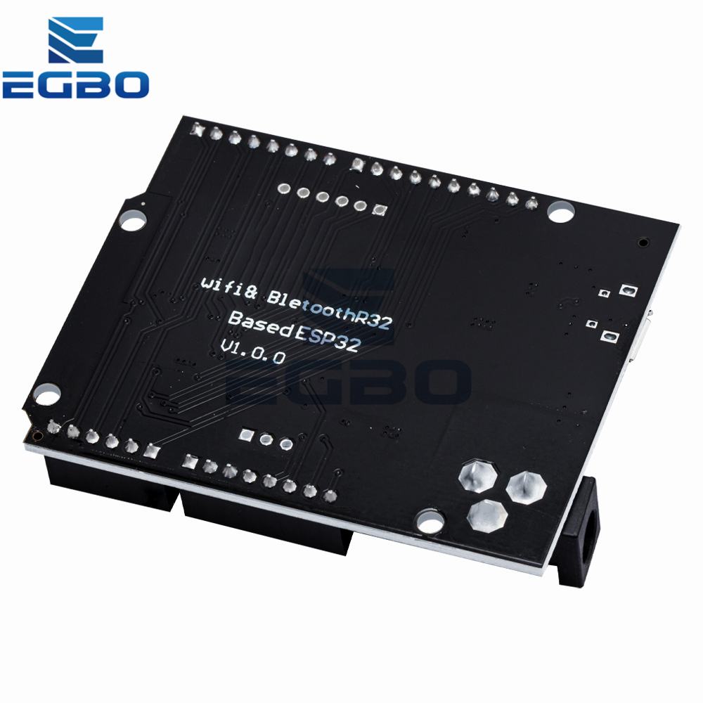 Placa de desarrollo IoT Wemos  - Smart Garden Esp32 reseña y precio