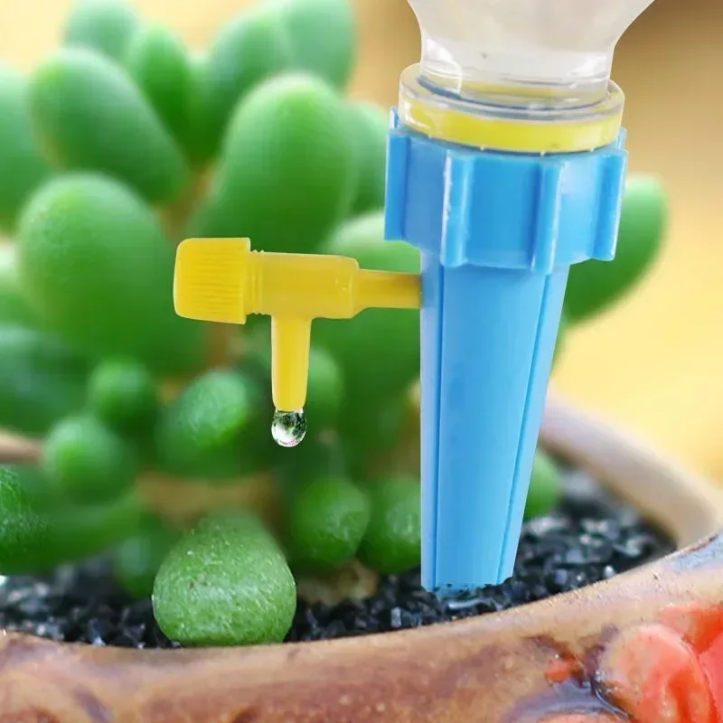 Sistema de Riego por Goteo Aut - Smart Urban Garden reseña y precio