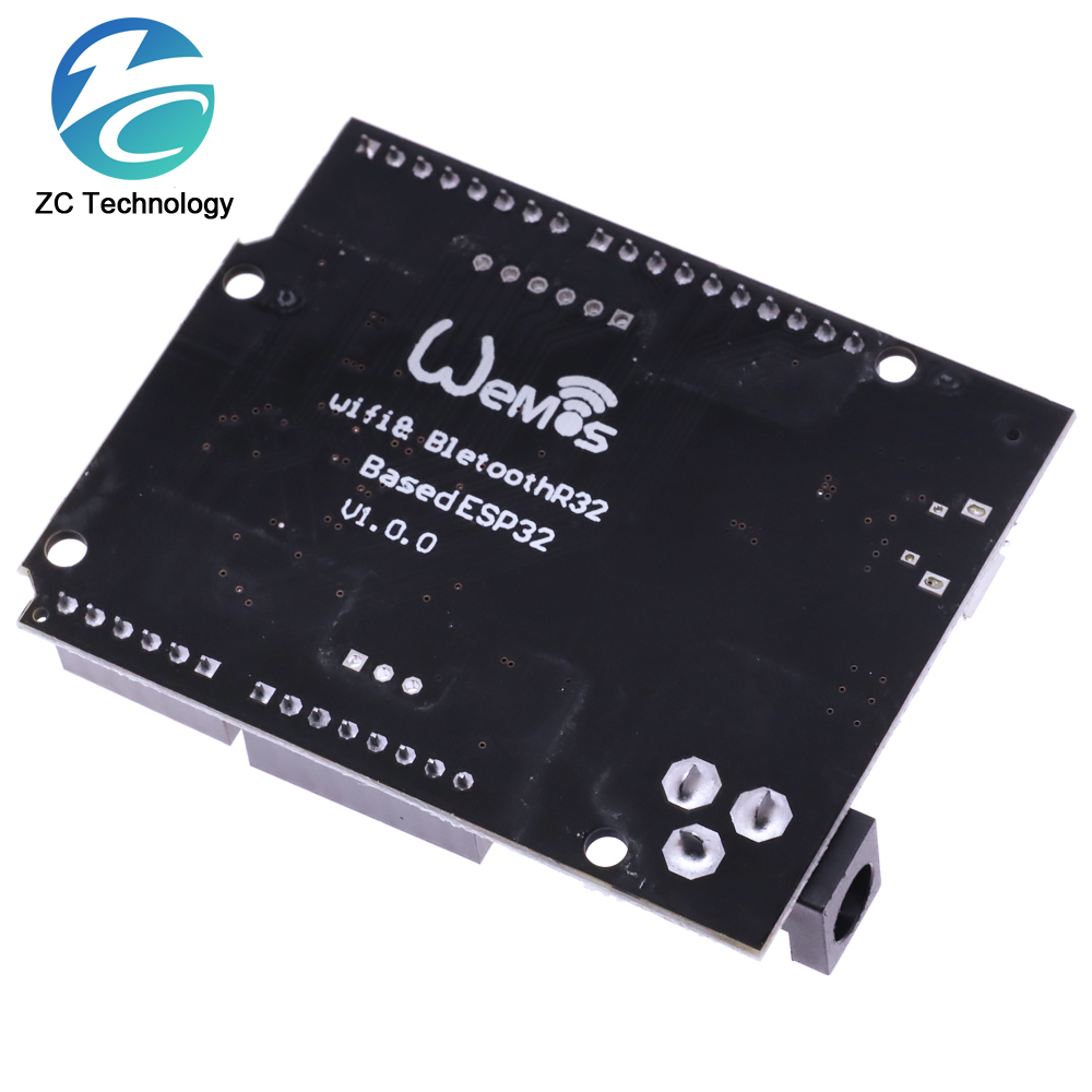 Placa de desarrollo inalámbric - Smart Garden Esp32 reseña y precio