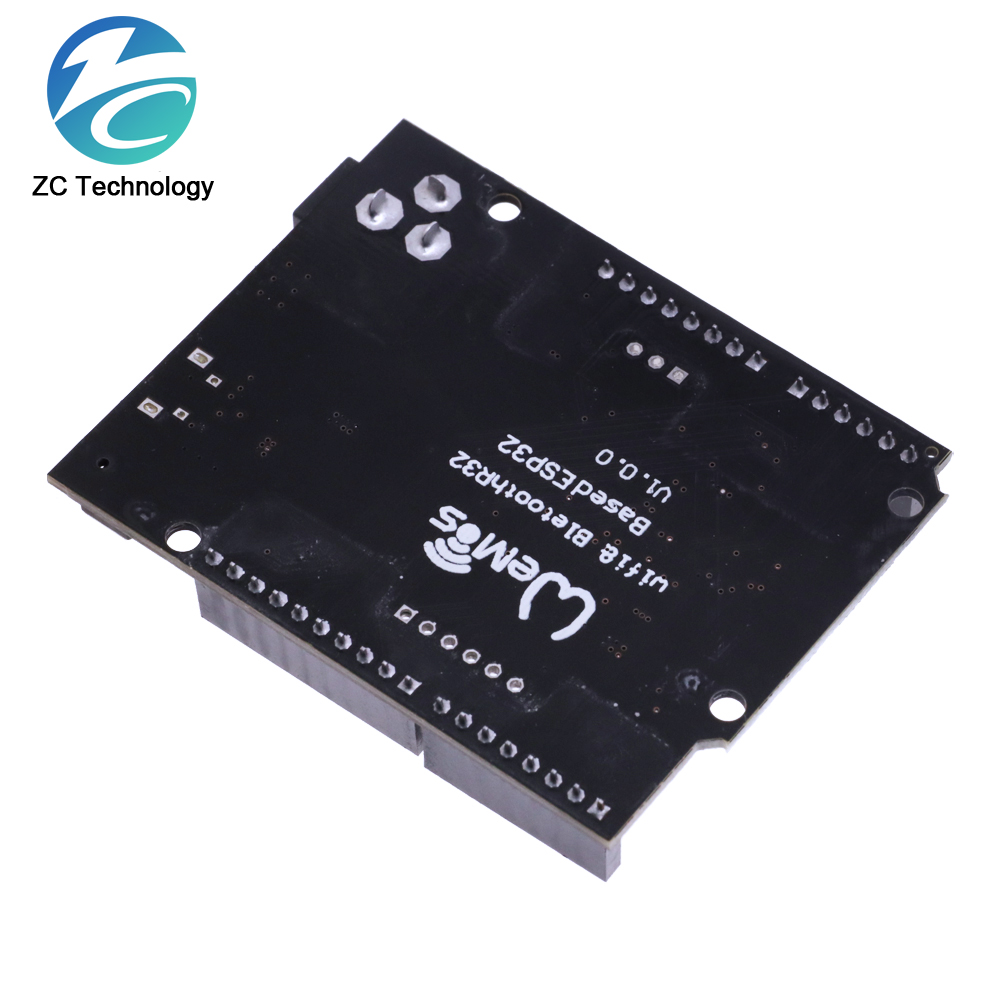 Placa de desarrollo inalámbric - Smart Garden Esp32 reseña y precio