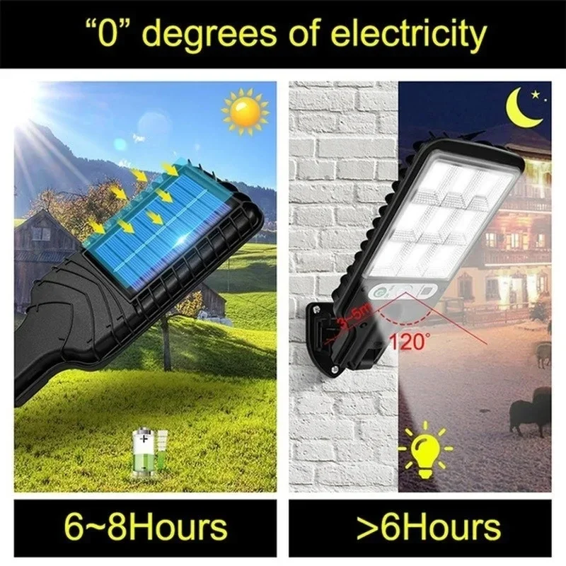 Luces Solares de Jardín con Se - Smart Garden Solar Lights reseña y precio