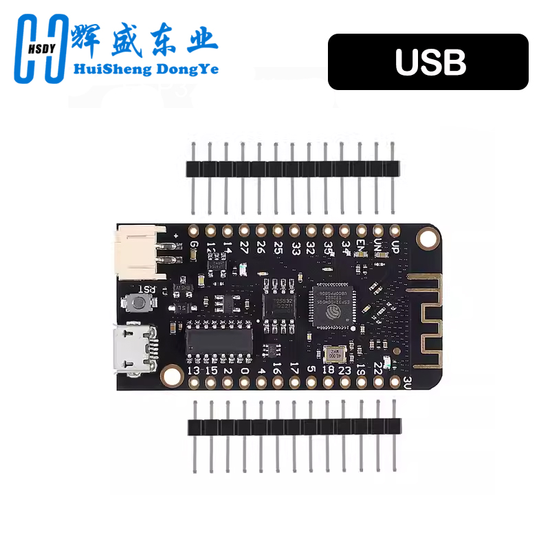 WEMOS Lite V1.0.0 Wifi Bluetoo - Smart Garden Esp32 reseña y precio