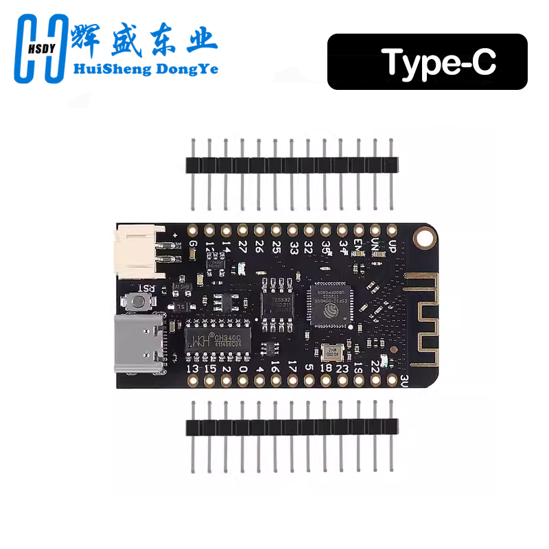 WEMOS Lite V1.0.0 Wifi Bluetoo - Smart Garden Esp32 reseña y precio