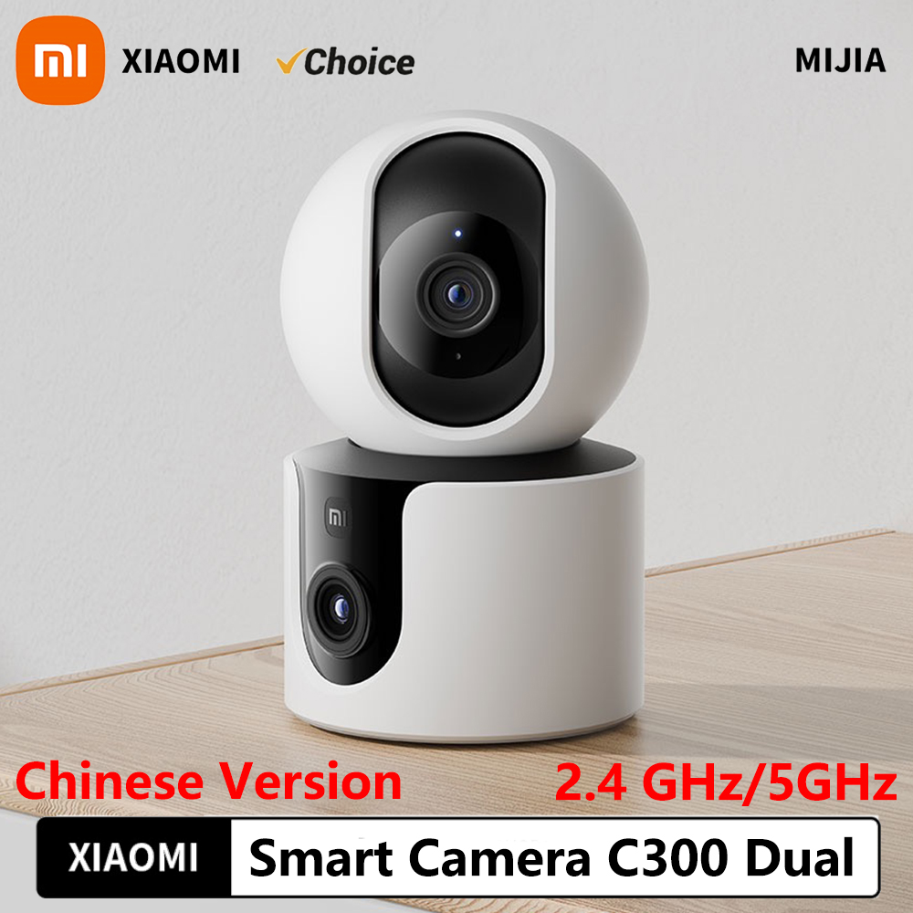 Cámara Inteligente Xiaomi C300 - Eufy Camera E220 reseña y precio