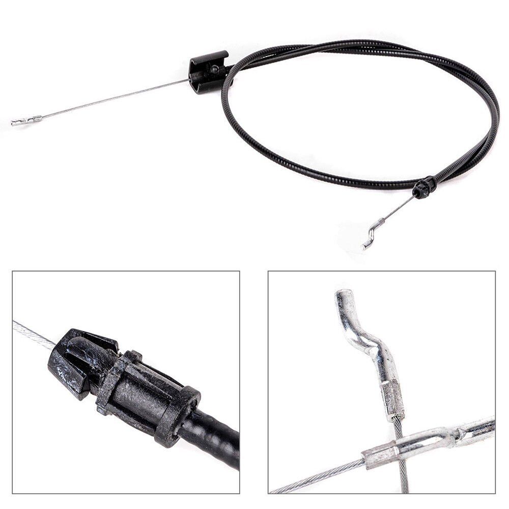 Cable de tracción del acelerad - Smart Garden Click And Grow reseña y precio