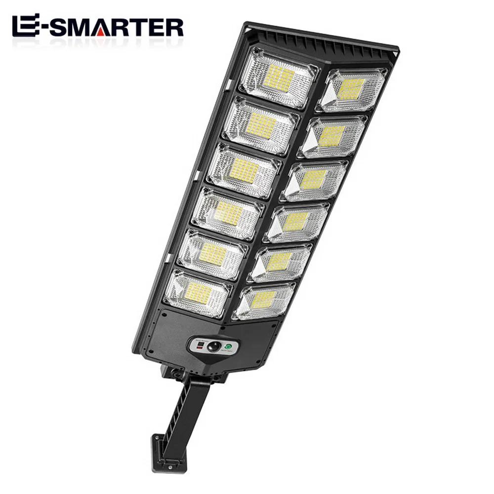 Lámpara LED superbrillante par - Smart Garden Solar Lights reseña y precio