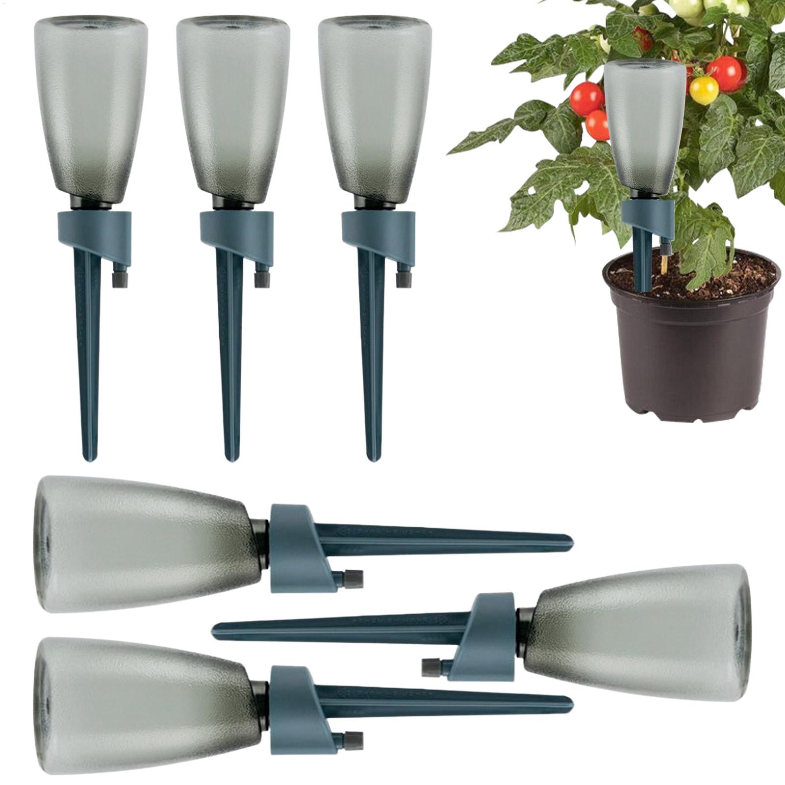 6 Piezas de Sistema de Riego A - Smart Garden Herb reseña y precio