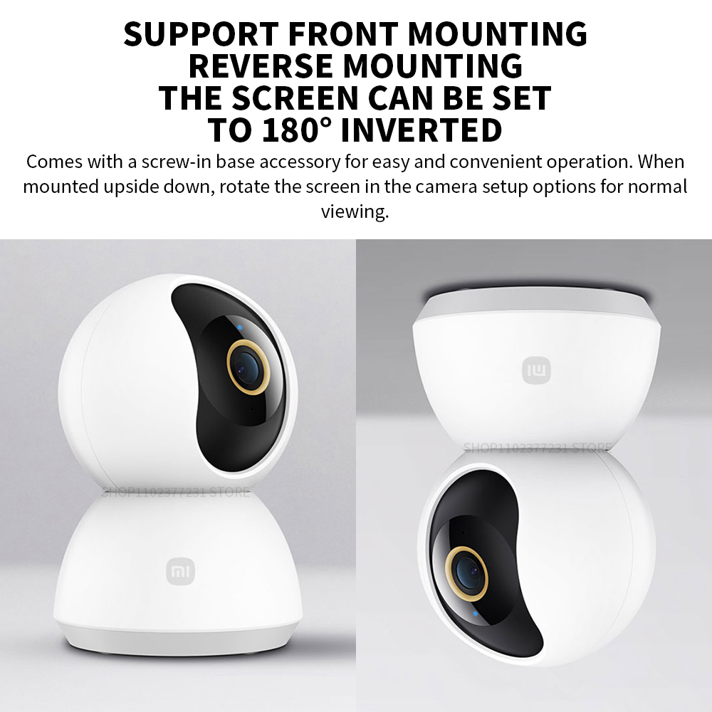 Cámara inteligente Xiaomi Orig - Eufy Camera E220 reseña y precio
