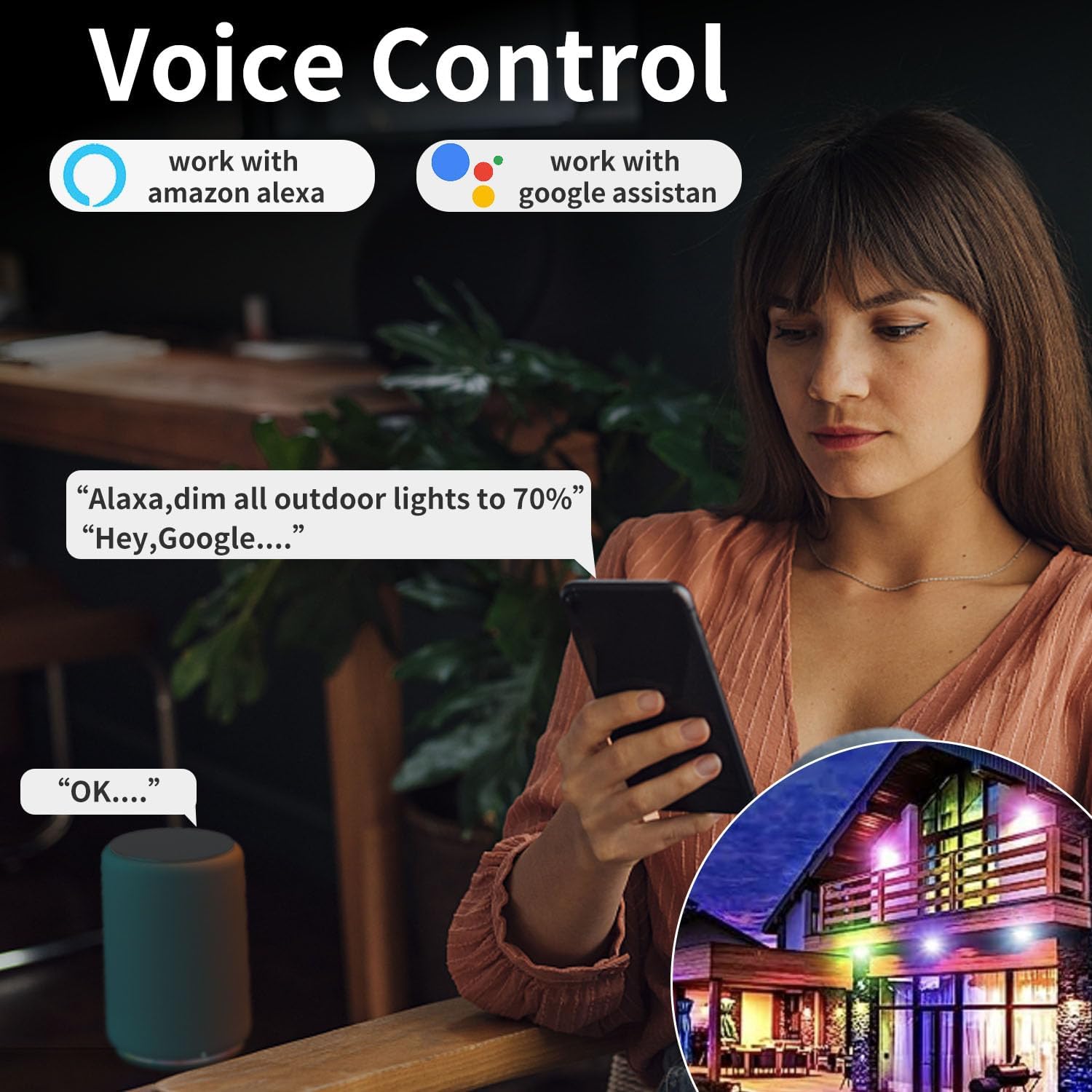 Tuya Smart Life APP controlado - Smart Garden Arduino reseña y precio