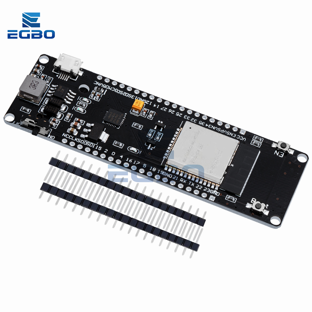 1 ~ 2 uds WEMOS WiFi y Bluetoo - Smart Garden Esp32 reseña y precio