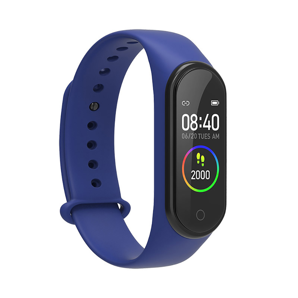 Reloj inteligente pulsera IP65 - Smart Garden Arduino reseña y precio