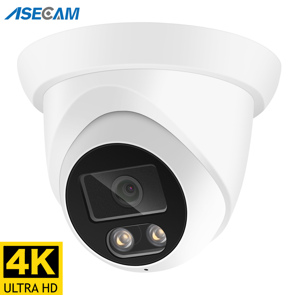 Cámara IP ASECAM 4K 8MP para e - Eufy Camera E220 reseña y precio