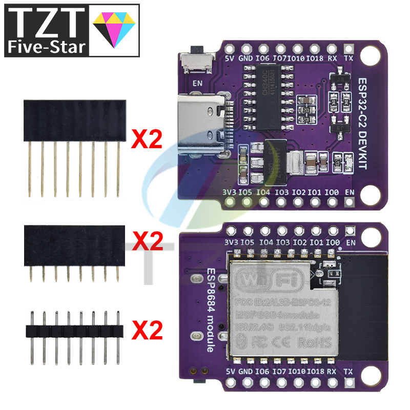 Wemos D1 Mini ESP8266 ESP32 ES - Smart Garden Esp32 reseña y precio