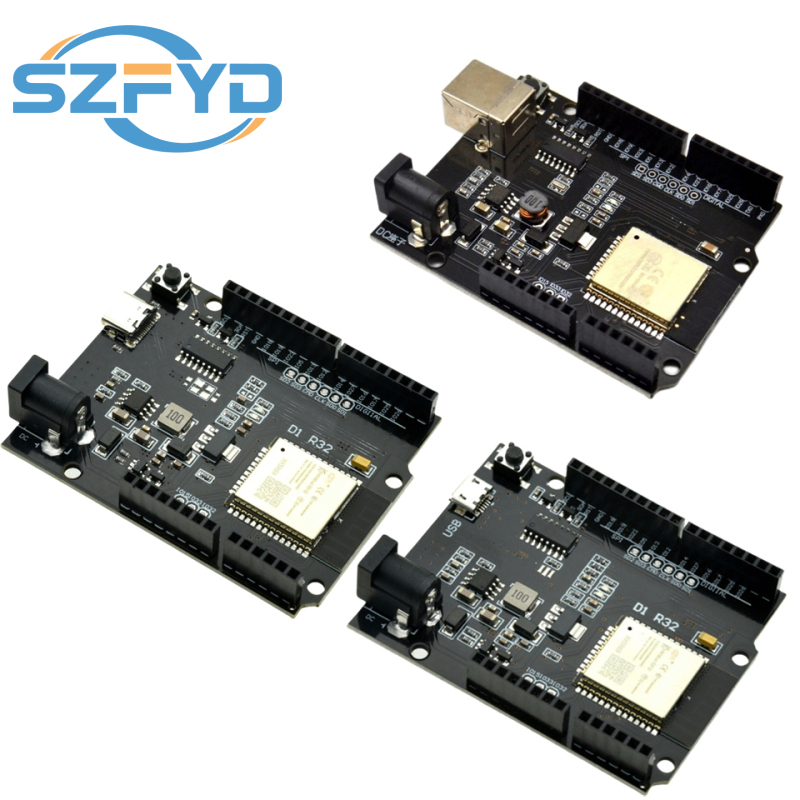 Para la placa de desarrollo ES - Smart Garden Esp32 reseña y precio