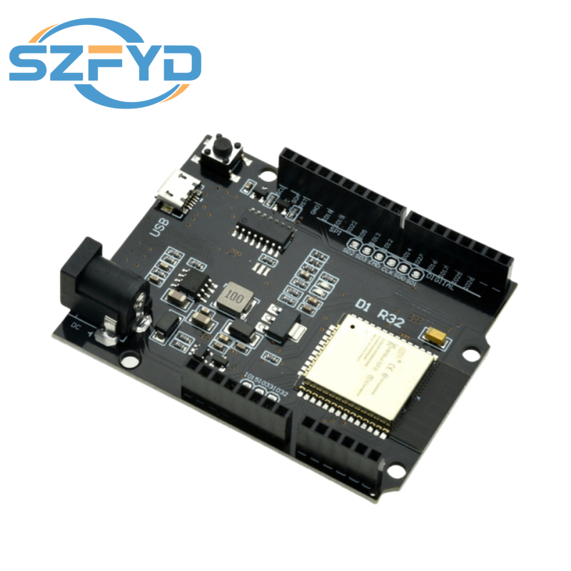 Para la placa de desarrollo ES - Smart Garden Esp32 reseña y precio