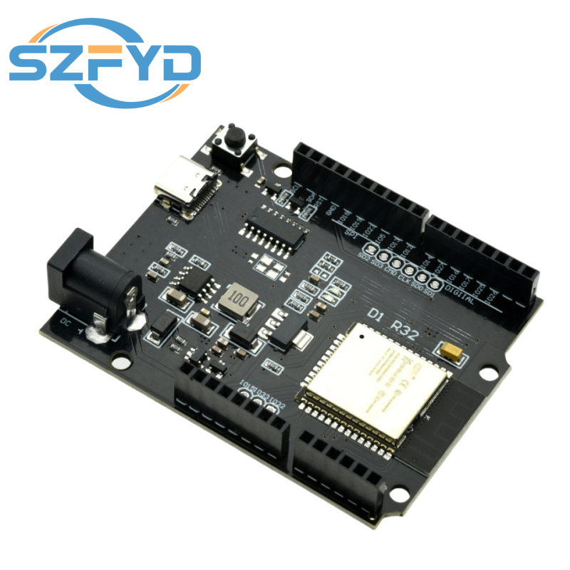 Para la placa de desarrollo ES - Smart Garden Esp32 reseña y precio