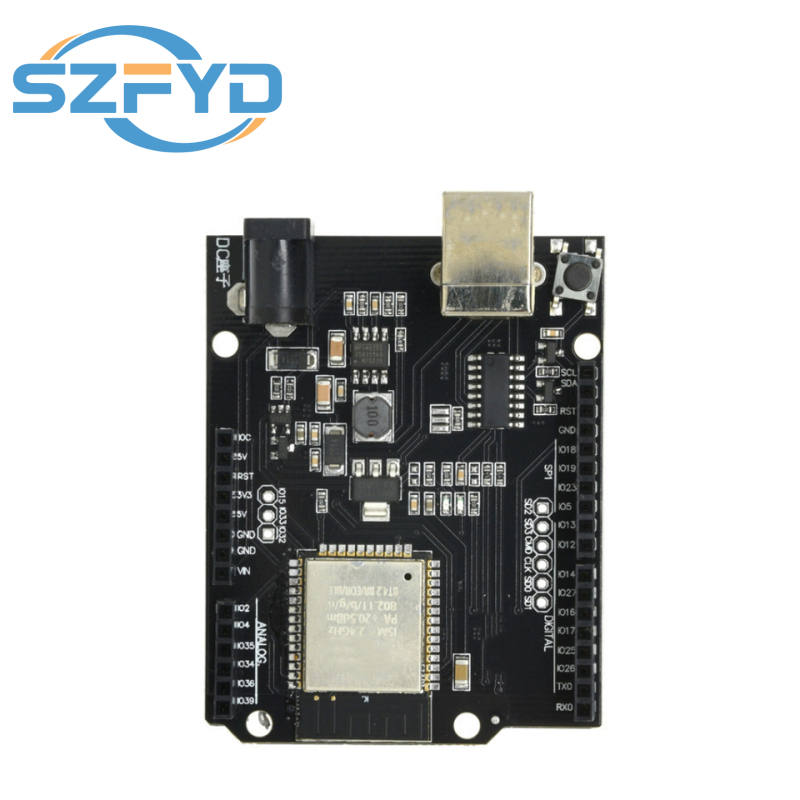 Para la placa de desarrollo ES - Smart Garden Esp32 reseña y precio