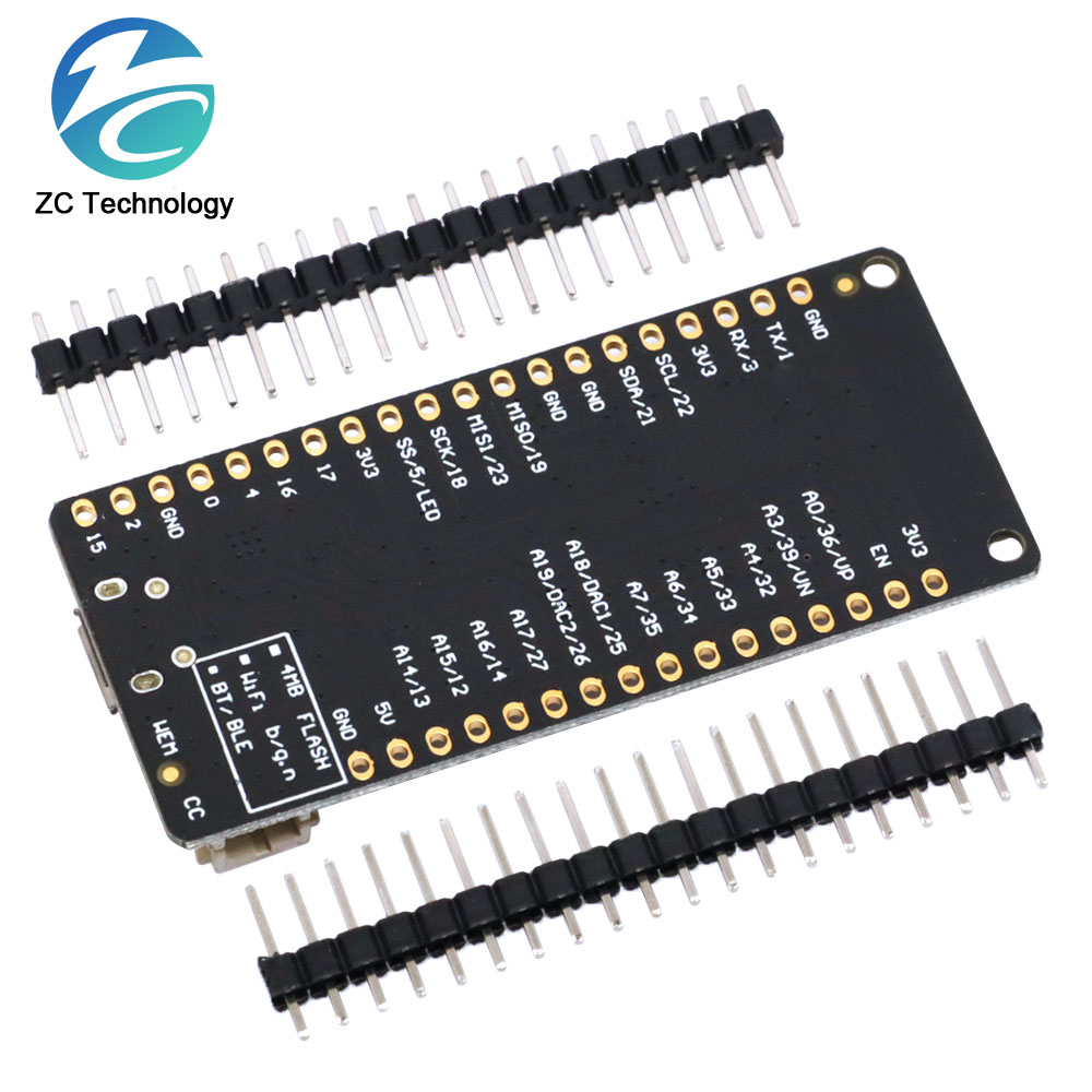 Flash de 4 MB para WeMos D1, E - Smart Garden Esp32 reseña y precio